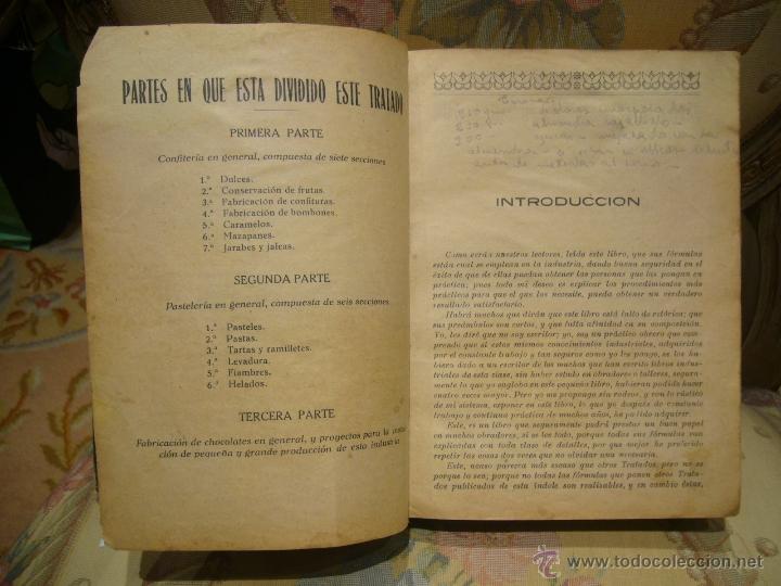 Libros antiguos: MANUAL GASCA, DE DANIEL GASCA Y MONTERDE. - Foto 3