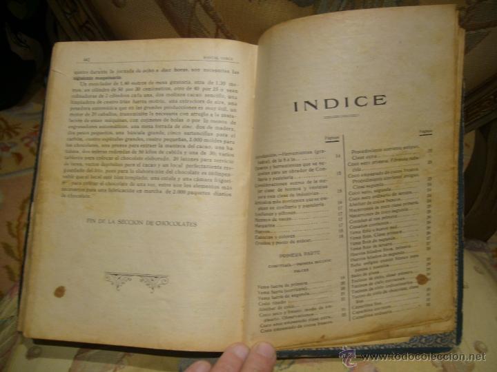 Libros antiguos: MANUAL GASCA, DE DANIEL GASCA Y MONTERDE. - Foto 9