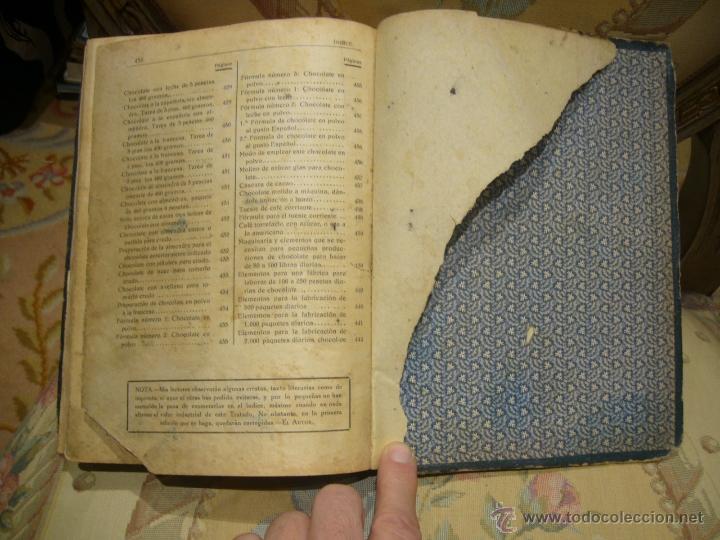Libros antiguos: MANUAL GASCA, DE DANIEL GASCA Y MONTERDE. - Foto 10