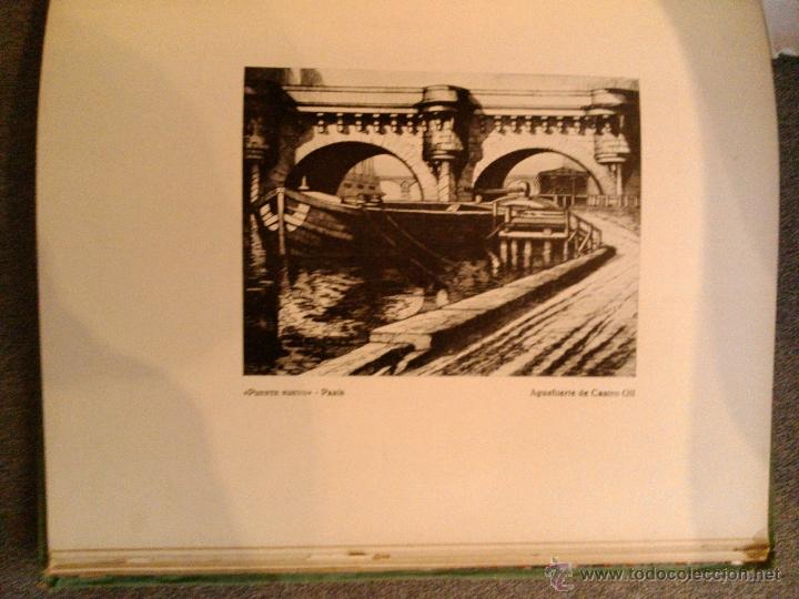 Libros antiguos: ARTE GALLEGO,E.ESTEVEZ ORTEGA 1930 - Foto 7