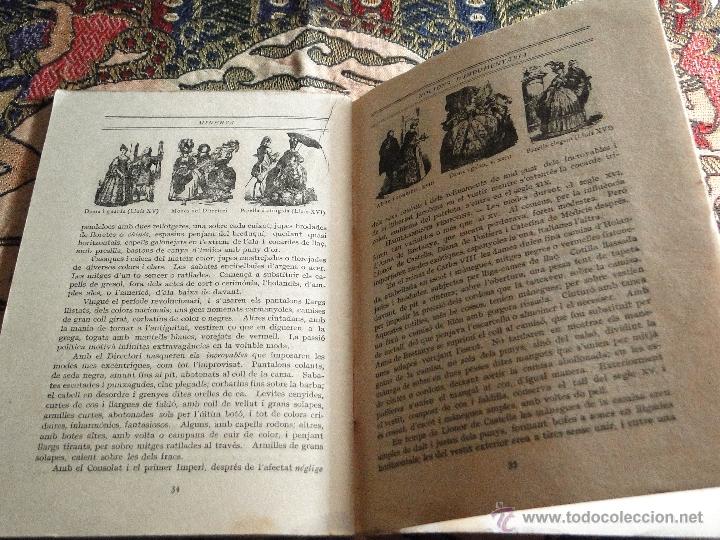 Libros antiguos: NOCIONS DINDUMENTARIA.--LABARTA, Llu&iacute;s - Foto 3