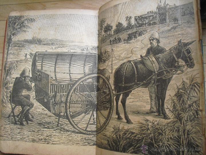 Libros antiguos: Redes telefonicas y campanillas - Foto 2