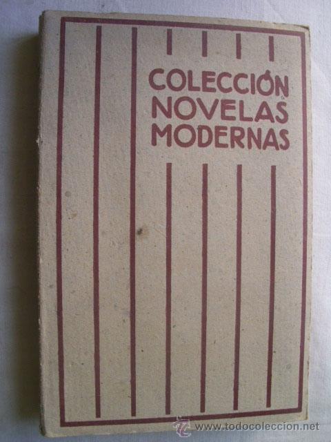 Libros antiguos: LOS GALEOTES.  &Aacute;LVAREZ QUINTERO, S y J. 1929 - Foto 1