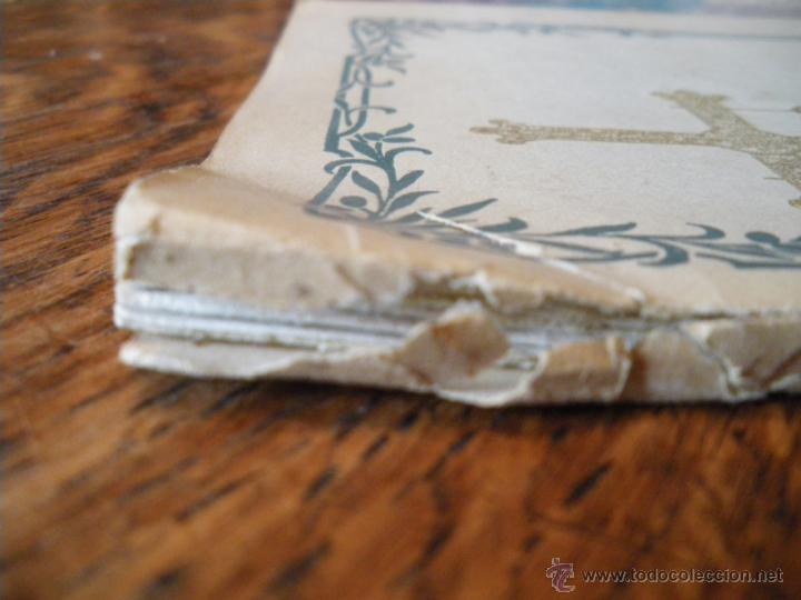 Libros antiguos: JUNTA CATOLICA DEL PRINCIPADO DE ASTURIAS. - Foto 2