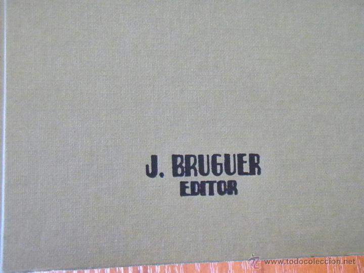 Libros antiguos: ANTIGUA ENCICLOPEDIA PRACTICA DE LA CONSTRUCCION - Foto 9