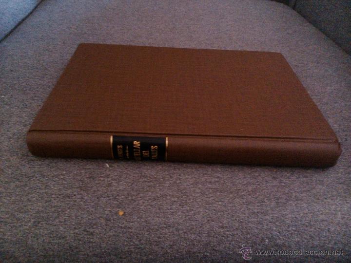 Libros antiguos: TOPOGRAFIA MEDICA DE CASTELLAR(SAN ESTEVAN) O DEL VALLES. D.PEDRO VERGES Y VERNIS 1895