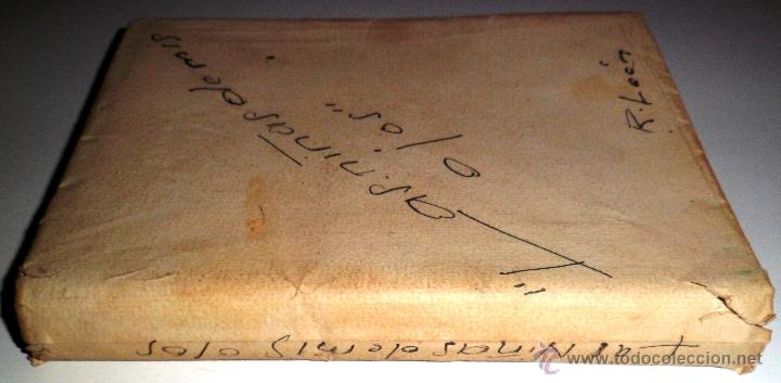 Libros antiguos: LAS NI&Ntilde;AS DE MIS OJOS. R. LE&Oacute;N. (1929) - Foto 1