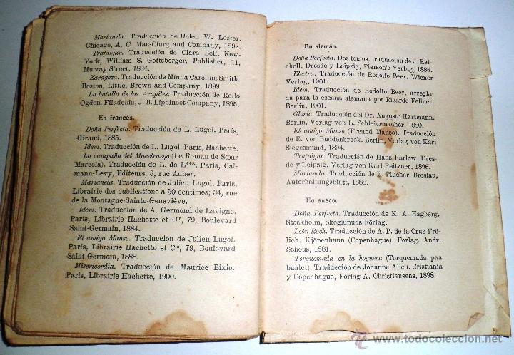 Libros antiguos: LAS NI&Ntilde;AS DE MIS OJOS. R. LE&Oacute;N. (1929) - Foto 3