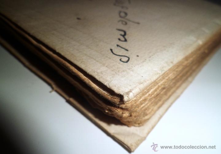 Libros antiguos: LAS NI&Ntilde;AS DE MIS OJOS. R. LE&Oacute;N. (1929) - Foto 6