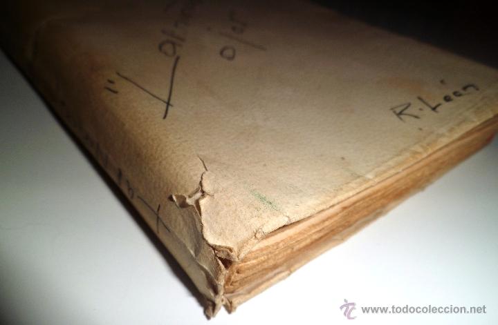 Libros antiguos: LAS NI&Ntilde;AS DE MIS OJOS. R. LE&Oacute;N. (1929) - Foto 8