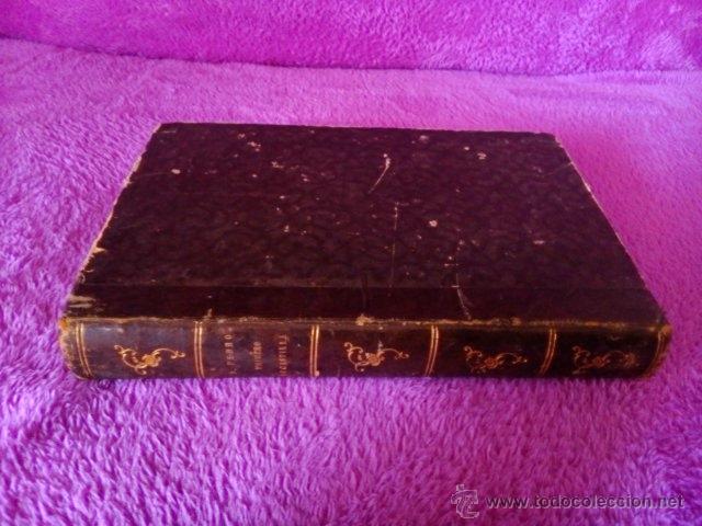 Libros antiguos: HISTORIA DEL REINADO DE D. PEDRO PRIMERO DE CASTILLA, D. J. M. M. 1847