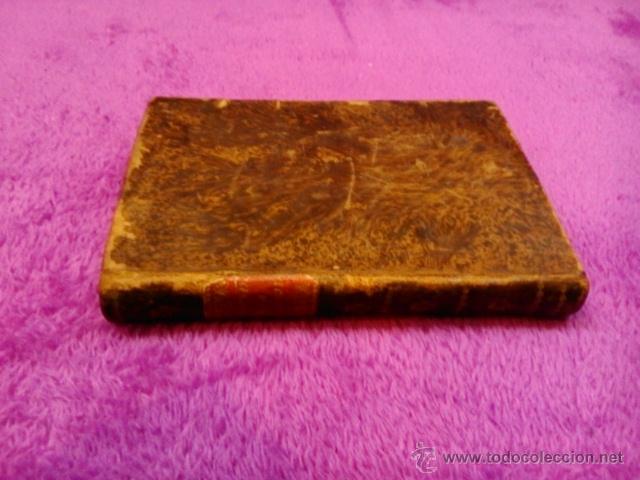 Libros antiguos: COMPENDIO DE MITOLOGIA J.MH. A. TRACIA 1828 - Foto 1