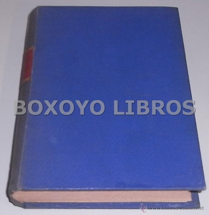 Libros antiguos: RAM&Iacute;REZ &Aacute;NGEL, E.. La vida de siempre - Foto 1