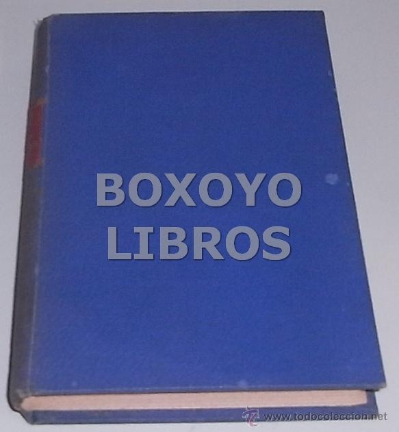 Libros antiguos: RAM&Iacute;REZ &Aacute;NGEL, E. Uno de los dos - Foto 1