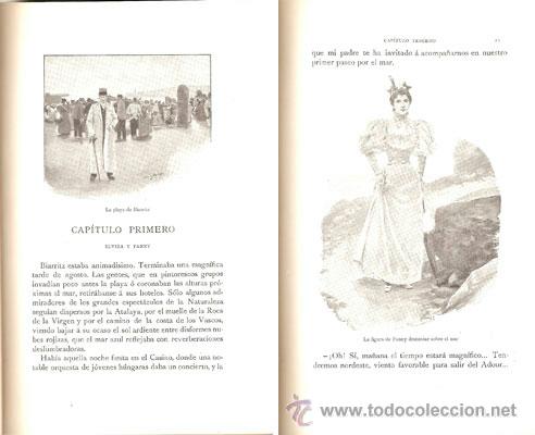 Libros antiguos: EL &Iacute;DOLO &ndash; A&Ntilde;O 1897 - Foto 2