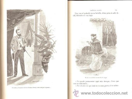 Libros antiguos: EL &Iacute;DOLO &ndash; A&Ntilde;O 1897 - Foto 3