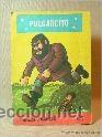 Libros antiguos: PULGARCITO - Foto 1