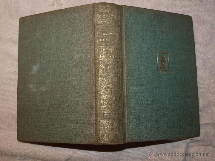 Libros antiguos: Louis Bronfield. La Casona. Ediciones La Nave Madrid. - Foto 2