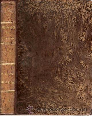Libros antiguos: DI&Aacute;LOGOS LITERARIOS &ndash; A&Ntilde;O 1866 - Foto 1