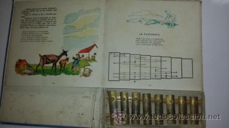 Libros antiguos: CANCIONES DE LA ABUELA - RAMON SOPENA - Foto 3