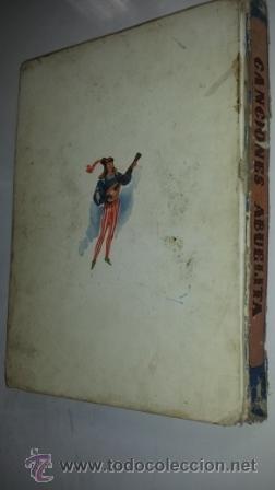 Libros antiguos: CANCIONES DE LA ABUELA - RAMON SOPENA - Foto 6