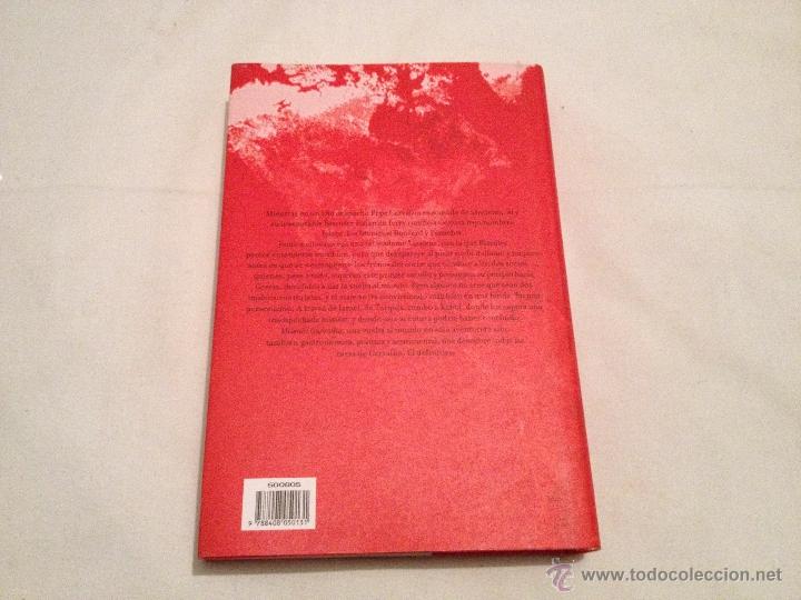 Libros antiguos: Parte trasera - Foto 2