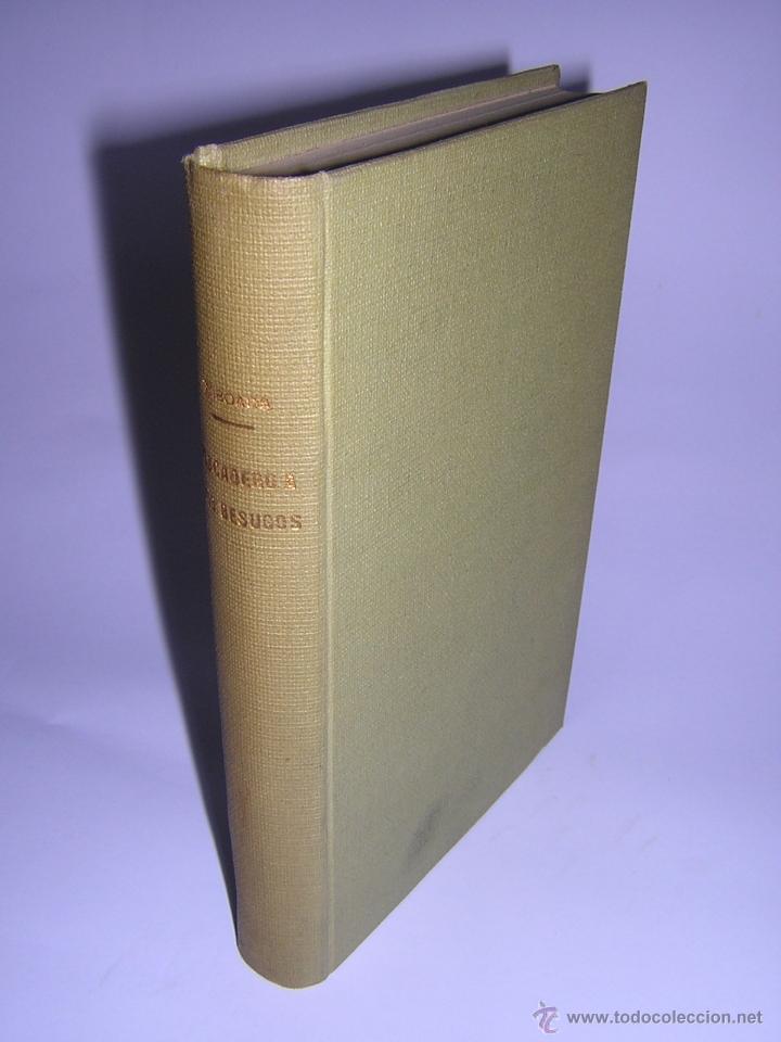 Libros antiguos: 1930 - LUIS TABOADA - PESCADERO, A TUS BESUGOS - NOVELA COMICA - Foto 1