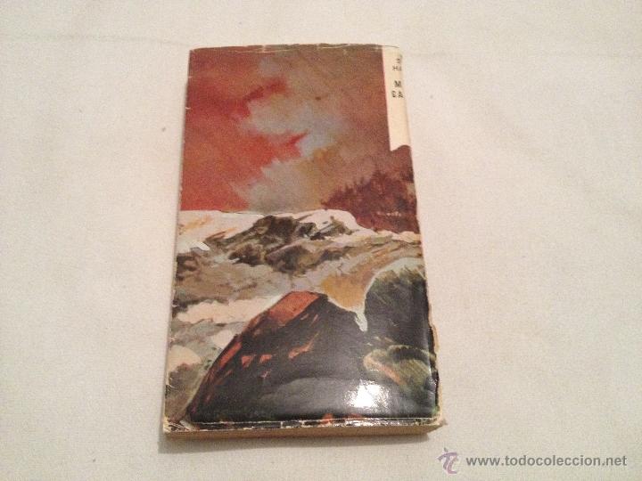 Libros antiguos: Parte trasera - Foto 2