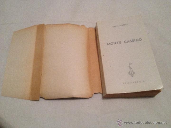 Libros antiguos: Detalles del lote - Foto 3