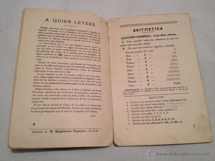 Libros antiguos: Detalles del lote - Foto 4