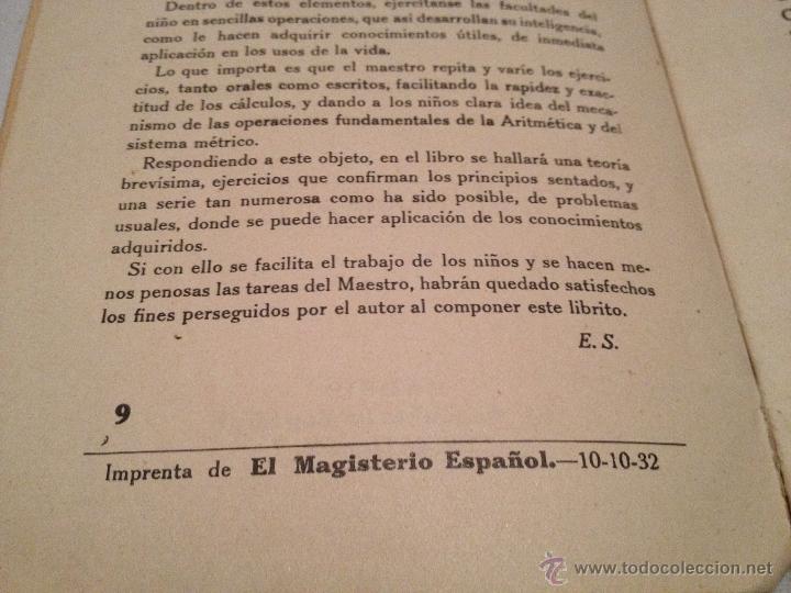 Libros antiguos: Detalles del lote - Foto 5