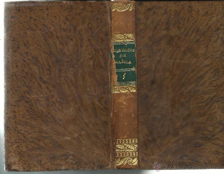Libros antiguos: HISTORIA DE LA REVOLUCI&Oacute;N DE FRANCIA - Foto 9
