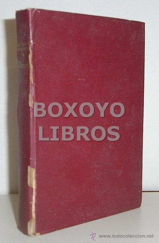 Libros antiguos: MAUROIS, Andr&eacute;. Climats. Primera edici&oacute;n en franc&eacute;s - Foto 1