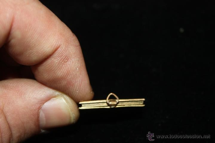 Libros antiguos: LIBRO EN MINIATURA - Foto 4