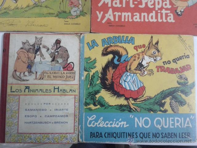 Libros antiguos: MARI PEPA Y OTROS libro antiguo - Foto 2