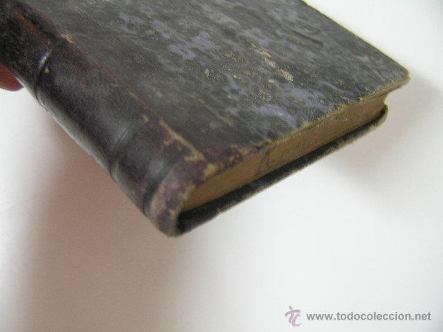 Libros antiguos: compendio de historia universal,mariano laita,1887, emperaile ed,ref &ntilde;&ntilde;4 - Foto 2