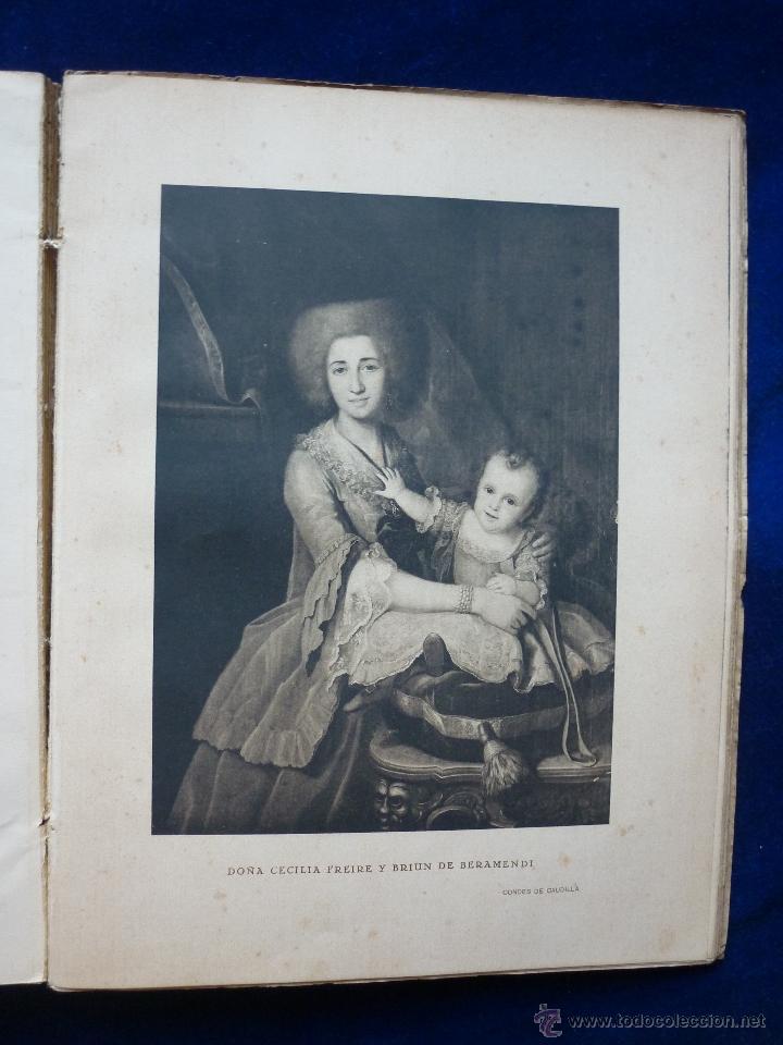 Libros antiguos: Antonio Rafael Mengs (1728 - 1779) - Foto 6