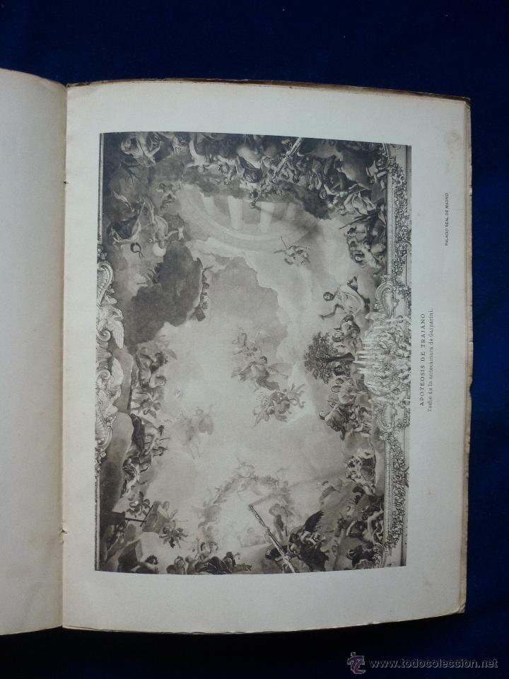Libros antiguos: Antonio Rafael Mengs (1728 - 1779) - Foto 7