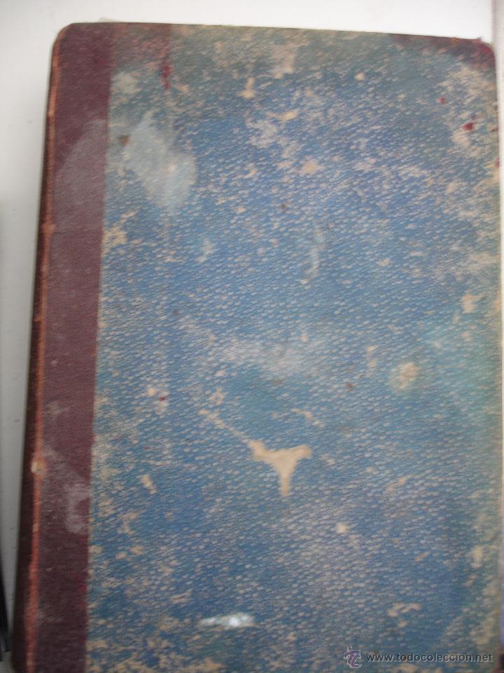 Libros antiguos: NOVELA CORTA 29 NOVELAS - Foto 10