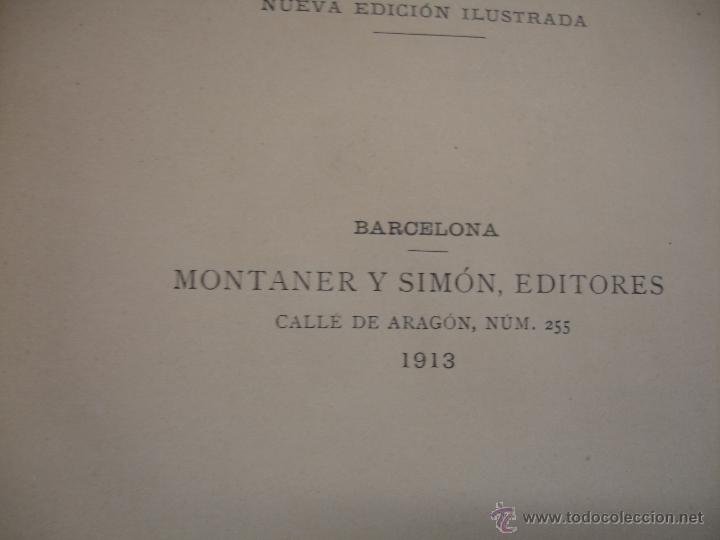 Libros antiguos: los lusiadas - Foto 5