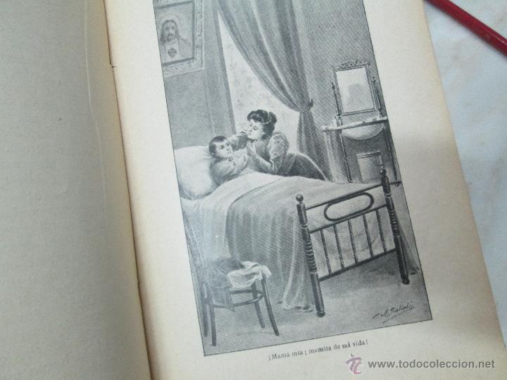 Libros antiguos: ANDRESILLO  --  POR MANUEL MARINEL-LO Y SAMUNT&Aacute;. ( 1909) - Foto 4