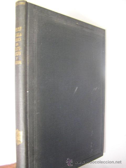 Old books: instalaciones de trituracion y molienda,traductor jose garcia si&ntilde;eriz,1922,calpe ed,ref tecnicos