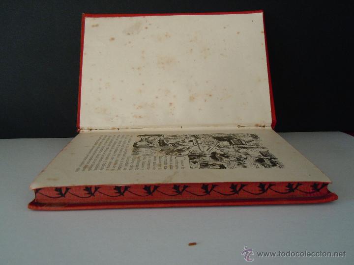 Libros antiguos: LIBRO ANTIGUO A&Ntilde;O 1882 - Foto 3