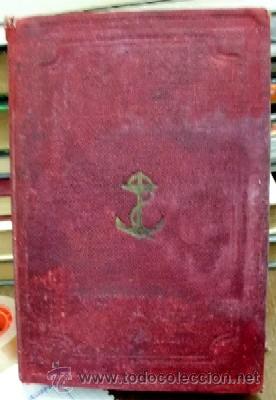 Libros antiguos: ESTADO GENERAL DE LA ARMADA PARA EL A&Ntilde;O 1879 A-HM-853 - Foto 1