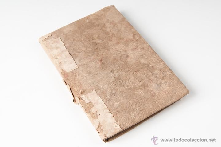 Libros antiguos: FABULAS DE PHEDRO, LIBERTO DE AUGUSTO - Foto 1