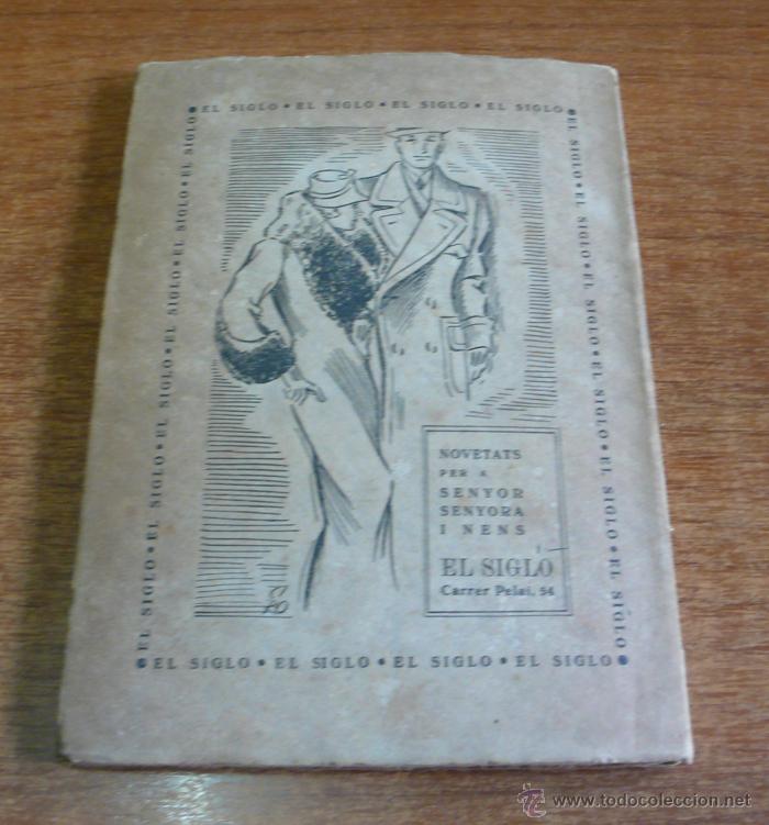 Libros antiguos: ANNALS DEL PERIODISME CATAL&Agrave;. 1934 - Foto 3