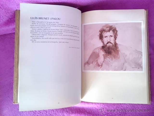 Libros antiguos: GENT DE SABADELL, JORDI ROCA 1985 - Foto 4