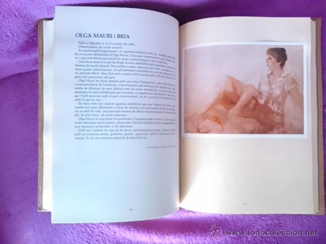 Libros antiguos: GENT DE SABADELL, JORDI ROCA 1985 - Foto 5