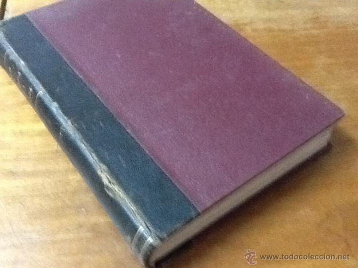 Libros antiguos: Geografia grafica de espa&ntilde;a - Foto 3