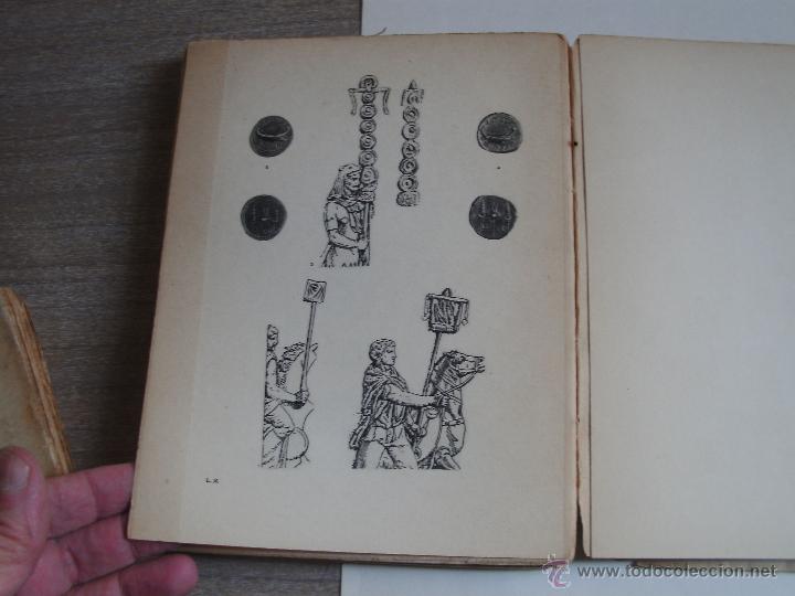 Libros antiguos: LE TOTEMISME - MAURICE BESSON - Foto 2